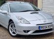 2004 TOYOTA CELICA PREMIUM PACK Image