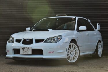 2006 SUBARU WRX STI SPEC C FULLY FORGED REBUILD HUGE SPEC Image