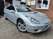 2006 Toyota Celica 1.8 VVT-i Celica Red 3dr COUPE Petrol Manual Image