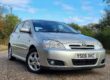 2006 Toyota Corolla 1.4 VVT-i Colour Collection 5dr HATCHBACK PETROL Manual Image