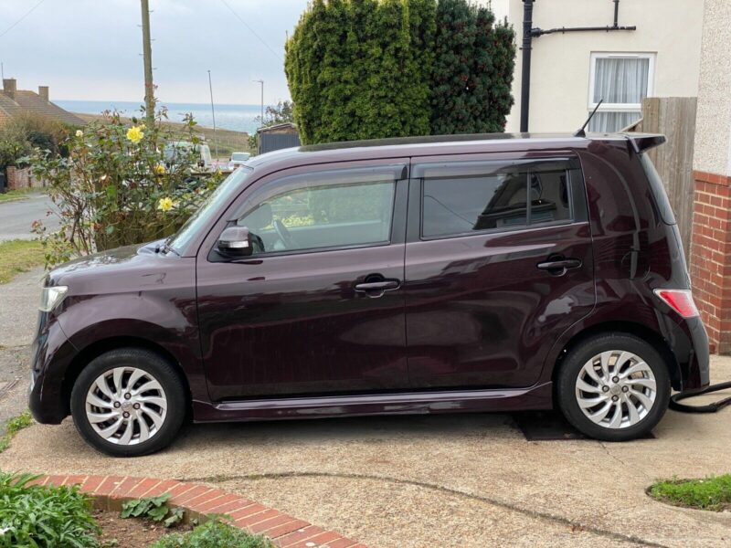 2007 Toyota bB 1.5 VVT-i - ***Only 68,350 Mls!*** Image