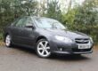 2008 Subaru Legacy 2.5 SEn 4dr Auto SALOON Petrol Automatic Image