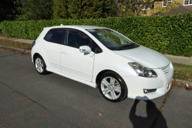 2008 TOYOTA BLADE MASTER G - 3.5V6 - 280BHP - PRISTINE CONDITION Image