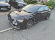 2009 Mitsubishi EVO X FQ-360 *MANUAL* 4x4 4dr Image