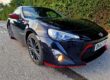 2012 TOYOTA GT86 2.0 D-4S BOXER MANUAL + FULL HISTORY + Image