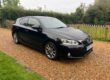 2013 Lexus CT 200h 1.8 Advance 5dr CVT Auto HATCHBACK Petrol/Electric Hybrid Aut Image