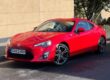 2013 Toyota GT86 2.0 D-4S 2dr Auto COUPE PETROL Automatic Image