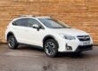 2016 Subaru XV 2.0i SE 5dr Lineartronic HATCHBACK PETROL Automatic Image