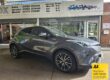 2017 17 TOYOTA CHR 1.8 EXCEL 5D 122 BHP Image