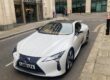 2017 Lexus Lc 500h 3.5 LC500 2dr Auto Coupe Hybrid Automatic LC500h Image