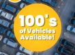2017 RED TOYOTA YARI 1.5 HYBRID DESIGN M DRIVE S AUTO CAR FINANCE FR £237 PCM Image