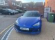 2017 Subaru BRZ 2.0i SE Lux 2dr Auto COUPE Petrol Automatic Image