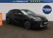 2019 Lexus UX 250h 2.0 5dr CVT [Premium Pack/Nav] - SUV 5 Seats SUV Petrol/Elect Image