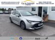 2020 69 TOYOTA COROLLA 2.0 VVT-I DESIGN 5D AUTO 177 BHP Image