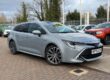 2020 Toyota Corolla 2.0 VVT-i Hybrid Excel 5dr CVT ESTATE PETROL/ELECTRIC Automa Image