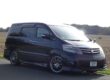2021 Toyota Alphard 2.4 MPV Petrol Automatic Image