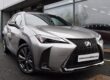 2023 Lexus UX 250h 2.0 F-Sport Design 5dr CVT ESTATE Petrol/Electric Hybrid Auto Image