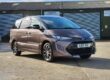 2023 Toyota ESTIMA HYBRID AHR20 AUTOM Aeras premium FRESH IMPORT WARRENTED MILEA Image