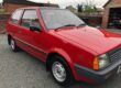 A Remarkable Classic Datsun/Nissan Micra K10 Early Model 1.0 DX Image