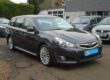 AUTOMATIC SUBARU SE NAV ESTATE SUPER VALUE AND DIFFERENT Image