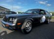 Full FIA Grp. 1 Ex Martin Brundle 1978 Toyota Celica 2.0 GT Liftback Race Car Image