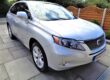 LEXUS 450H SE-I HYBRID AUTO, FULL LEXUS SERVICE HISTORY,RECENT SERVICE INC BRAKE Image
