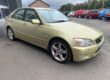 Lexus is200 Very Low miles (38,000) 17 stamps in service book (Main Dealer) Image