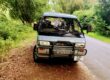 Mitsubishi Delica L300 4x4 2.5 td Turbo Image