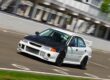 Mitsubishi Evo 6 RS Sprint Track Car 620bhp Image