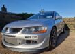 mitsubishi evo MR FQ320 Image