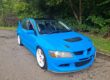 mitsubishi evolution 7 8 9 Image