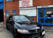 Mitsubishi Lancer Evo 9 Gsr MR jdm 2005 ( very clean for the age ) Image