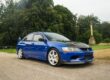 Mitsubishi Lancer Evolution 7 GSR (Forged build - 520bhp) Image