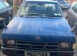 Nissan Datsun d21 pickup Image