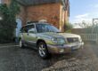 Subaru Forester S Turbo Sport Manual Rare Car - High Spec - 12 Months MOT - SF5 Image