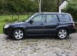 subaru forester xt turbo Image