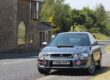Subaru Impreza 1999 1994cc Manual Saloon Petrol 215HP 100500 miles Image