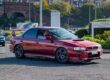 Subaru Impreza - UK Turbo 2000 Image
