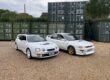 SUBARU IMPREZA WRX STI 47000 MILES FROM NEW VISUALLY STUNNING VERY ORIGINAL Image