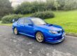 SUBARU IMPREZA WRX STI PRODRIVE 2.5 HAWKEYE TYPE UK PPP PX Image
