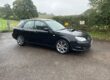 Subaru Impreza WRX WAGON Image