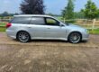 Subaru legacy turbo GT bilstein MANUAL fresh import AWD HKS exhaust TURBO TIMER Image