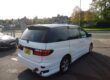 TOYOTA 2 .4 VVTi T2 8 SEATER AUTOMATIC 5dr 1 FORMER OWNER Image