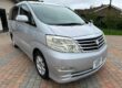 Toyota Alphard 3.0 6 4WD G Image