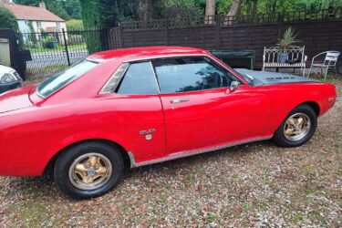 toyota celica ta22 coupe Image