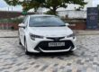 Toyota Corolla 2019 1798cc Automatic Hatchback Petrol Hybrid 122HP Image