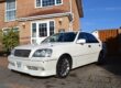 ** Toyota Crown Athlete V Premium, 1JZ-GTE ** JDM, Aristo, Celsior, GS430, Lexus Image