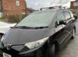 Toyota Estima ACR55 4x4 - 2.4 Petrol - ULEZ Safe - UK Spec - 84k Miles Image