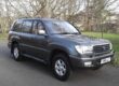 Toyota Lane Cruiser Amazon Image
