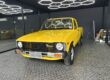 1982 Toyota Hilux RN40 Image